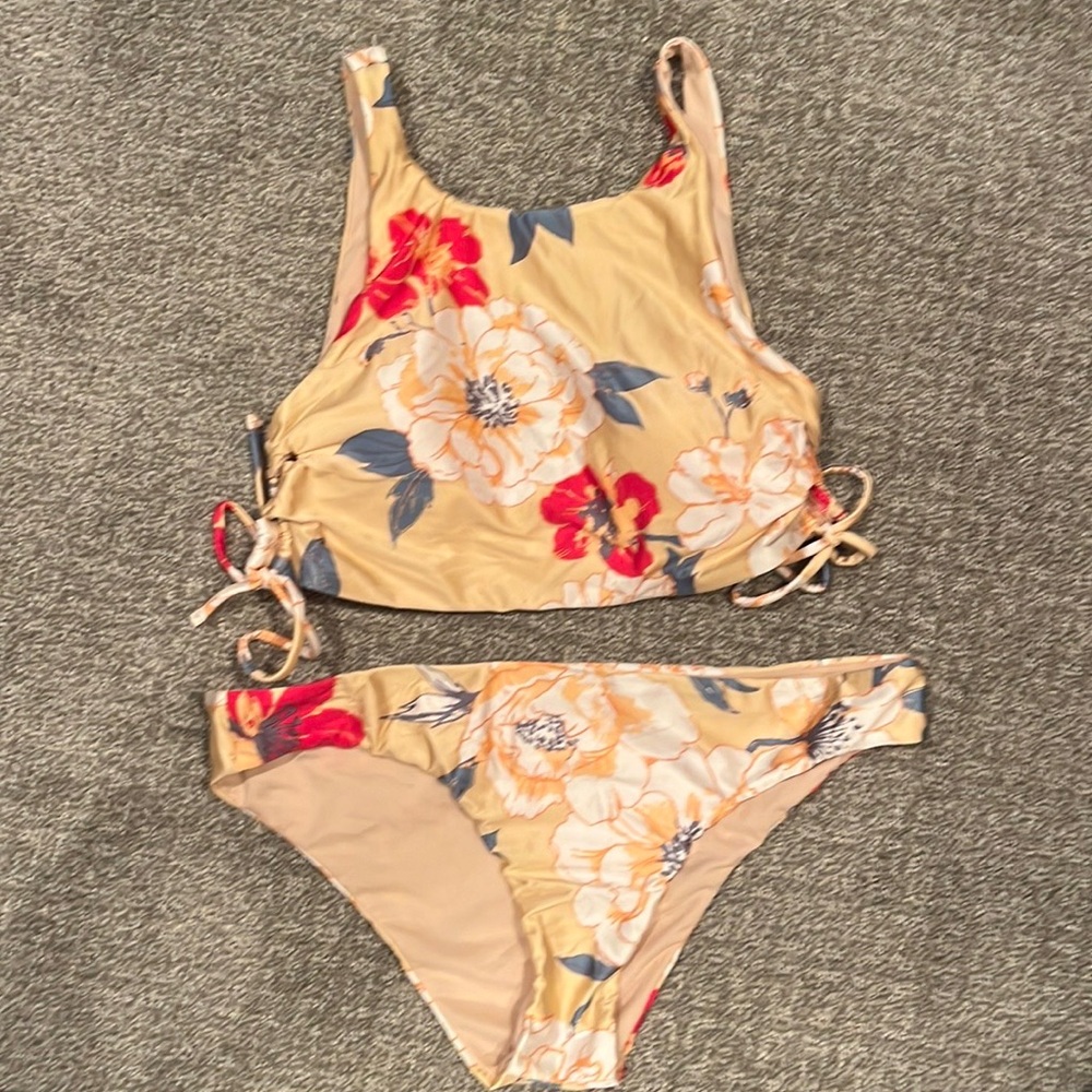 Roxy Bikini - image 1